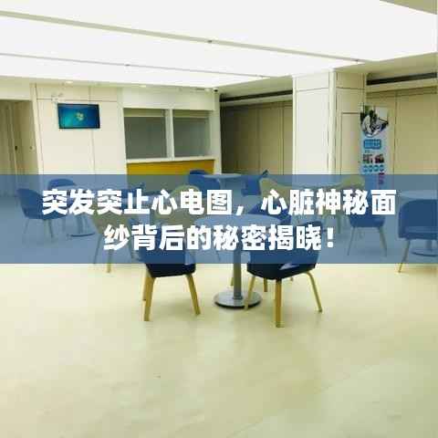 突发突止心电图,心脏神秘面纱背后的秘密揭晓!