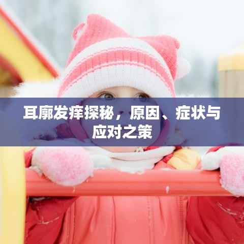 耳廓发痒探秘,原因、症状与应对之策