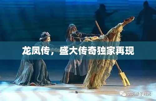 龙凤传,盛大传奇独家再现