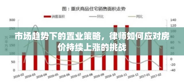 市场趋势下的置业策略,律师如何应对房价持续上涨的挑战
